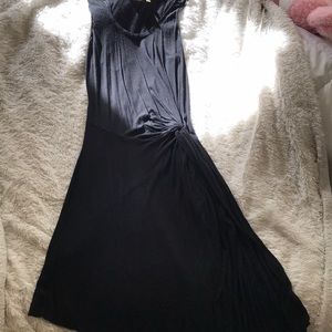 Cotton Vera wang dress